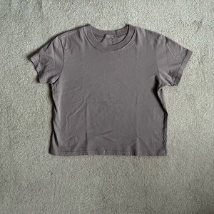 brandy melville/john galt t shirt
